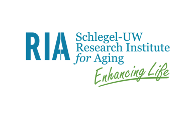 RIA Schlegel-UW Research Institute for Aging