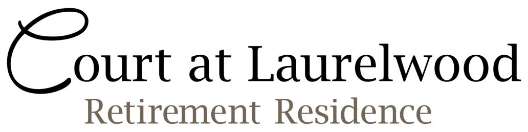 Court at Laurelwood Retirement Residence